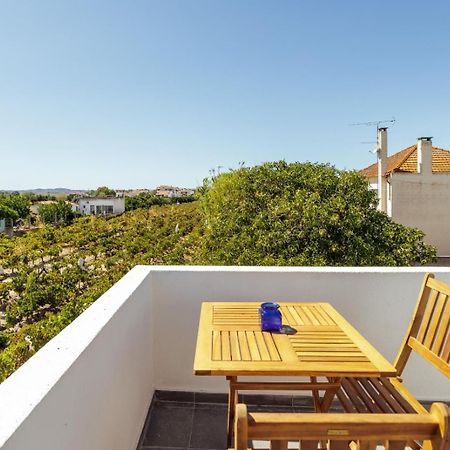 Pinheirinha Guest House Alpiarca Exterior photo