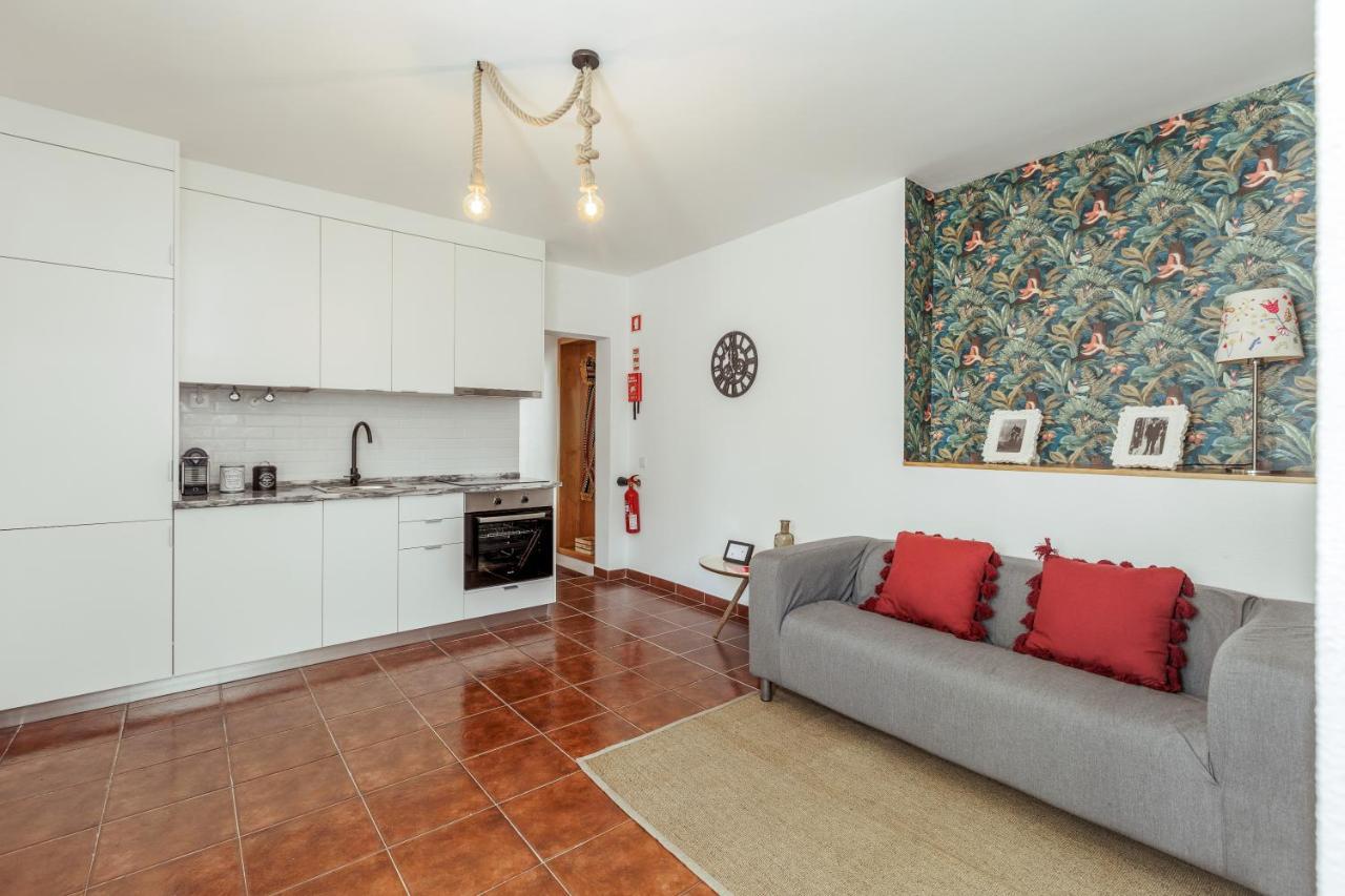 Pinheirinha Guest House Alpiarca Exterior photo