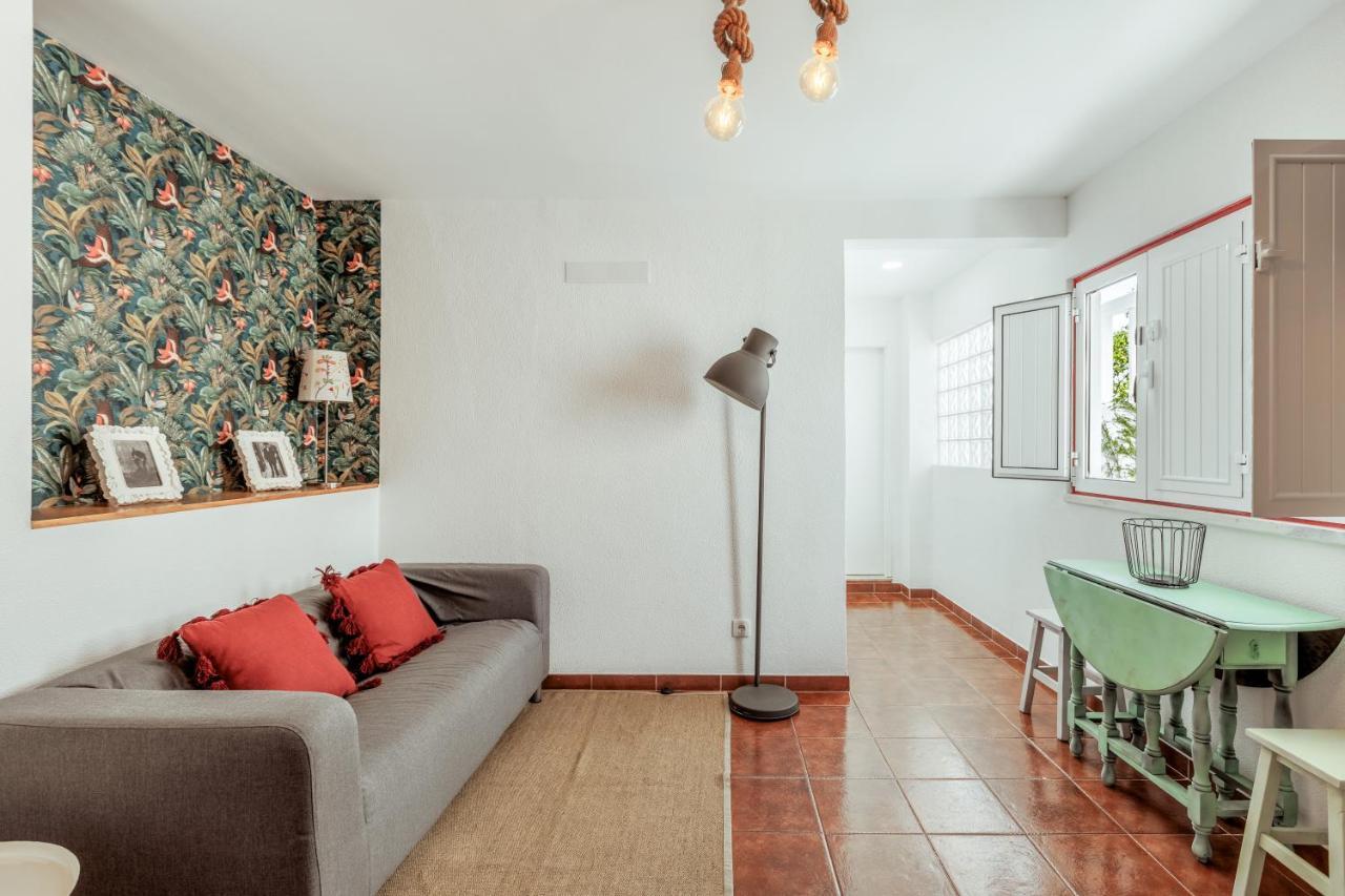 Pinheirinha Guest House Alpiarca Exterior photo